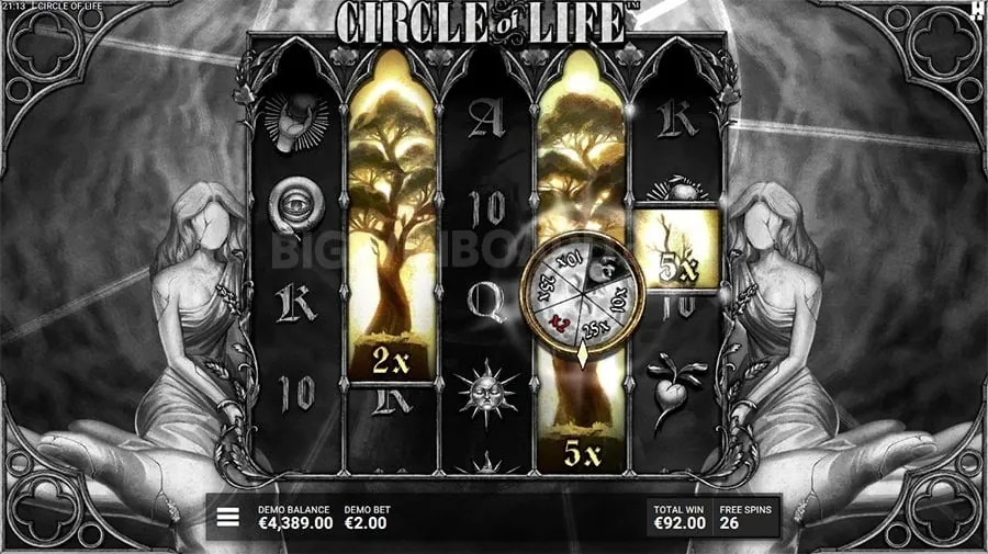 jl22 How Slot Machines Work