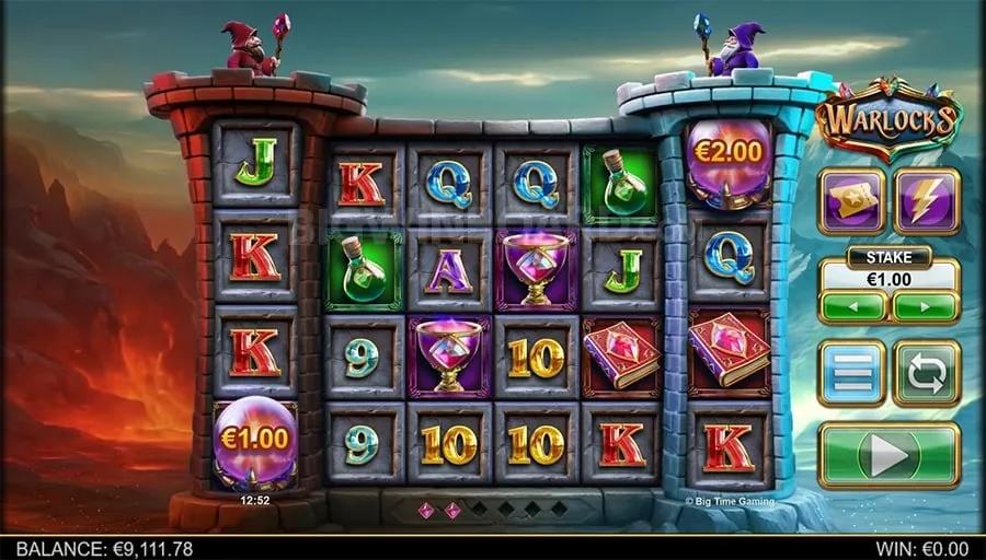 jl22 Secure Gaming Environment