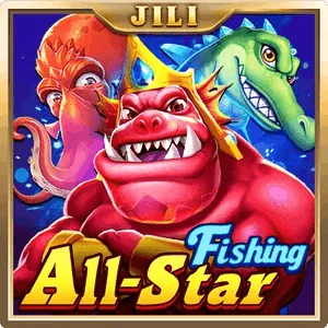 Fishing Games Icon