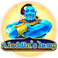 Game Provider 1 Logo