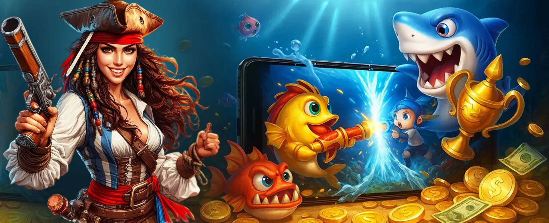 jl22 Online Gambling Beginner's Guide Hero Image
