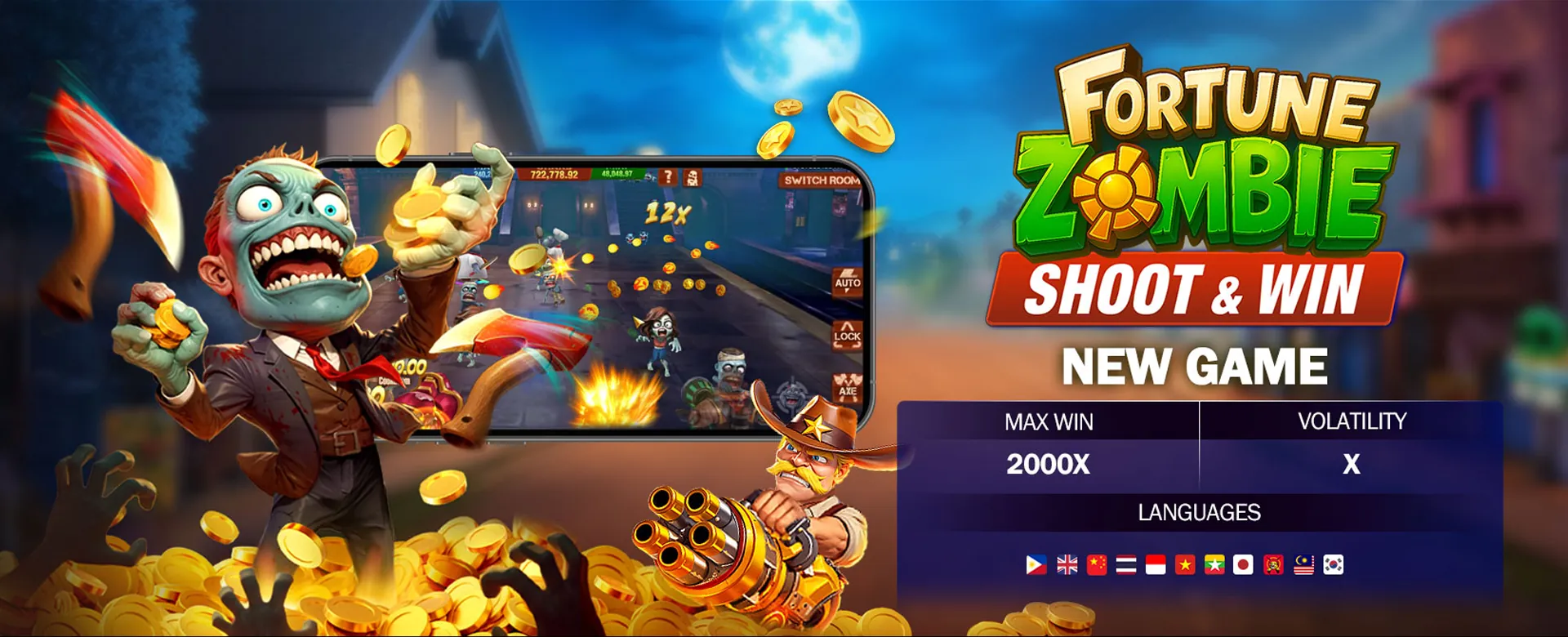 jl22 Live Casino