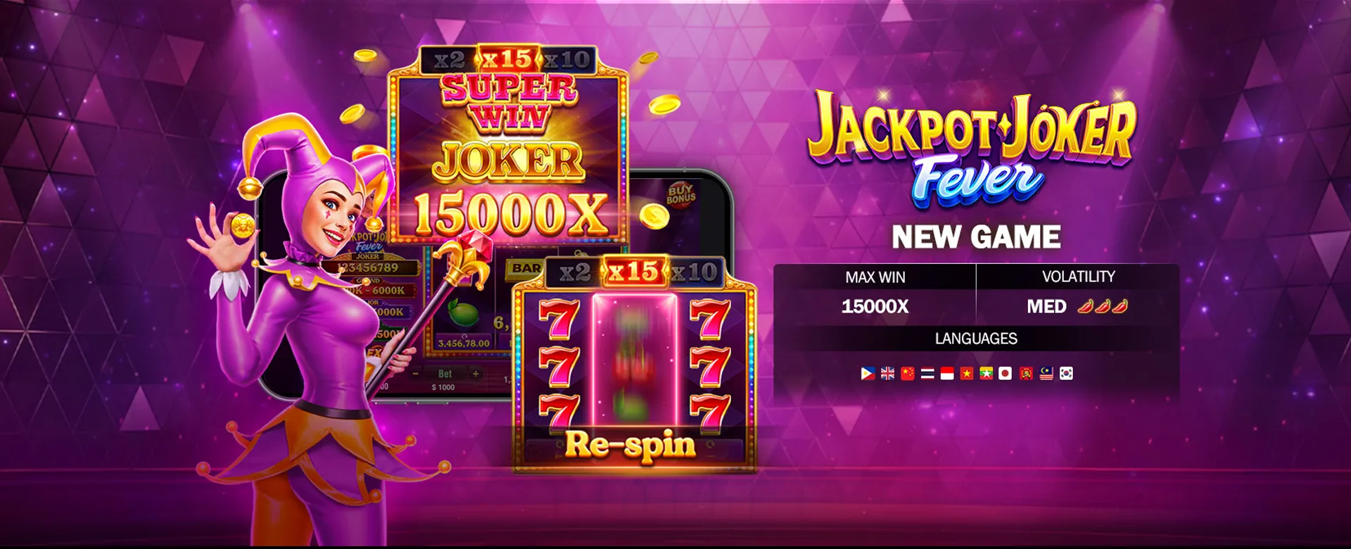 jl22 Live Betting Dashboard