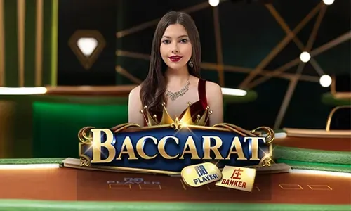 Evolution Gaming Live Blackjack table
