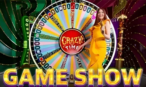 Playtech Live Roulette wheel with promotions