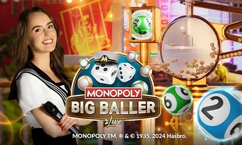 Pragmatic Play Live Baccarat table