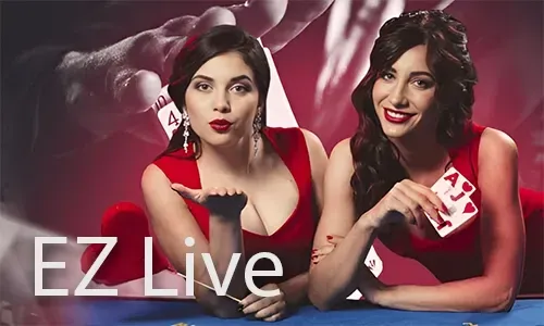 Fa Chai slot game with promotion banner