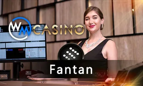 Sexy Gaming live dealer with high quality streaming