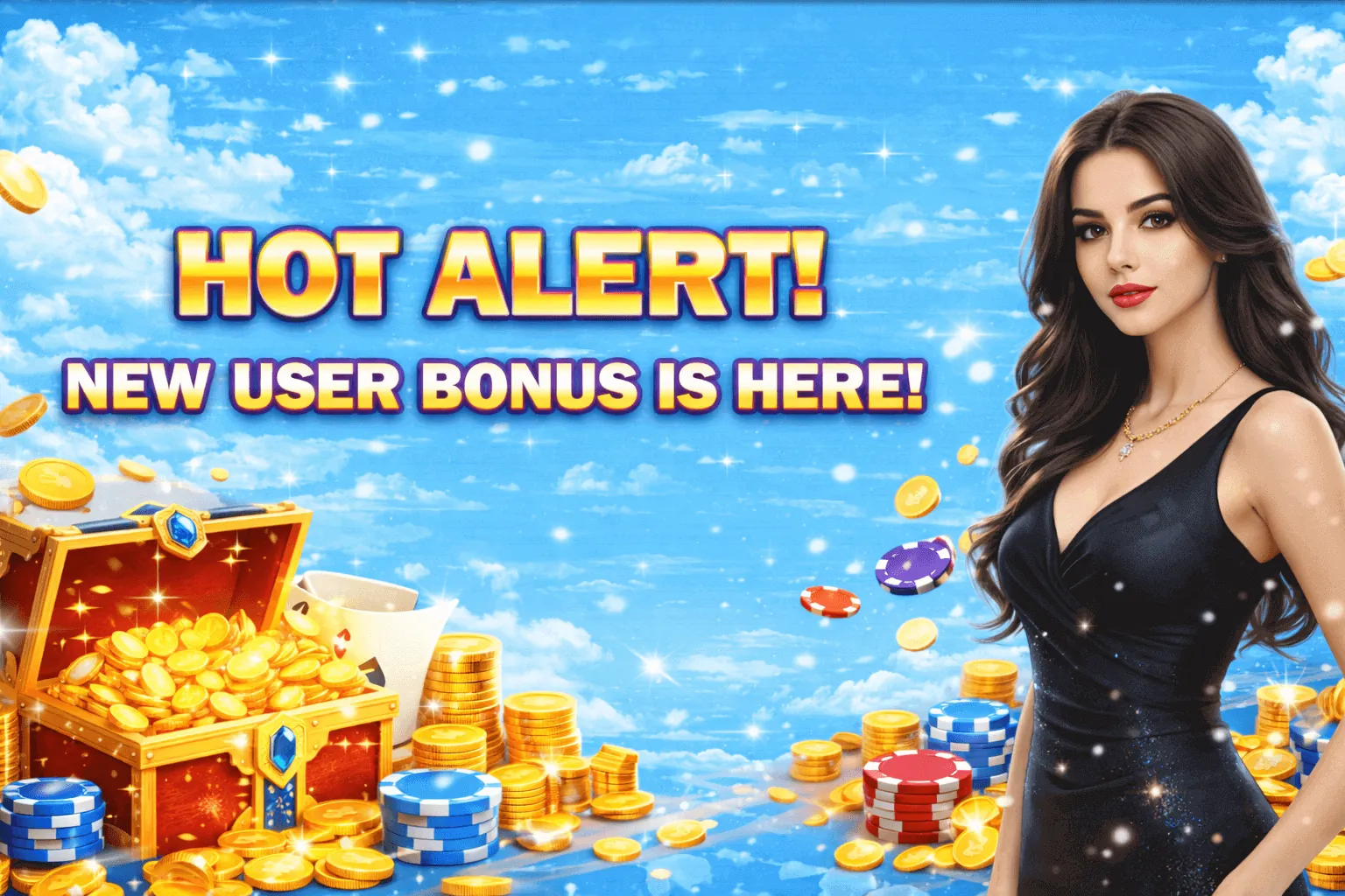 jl22 Exclusive Promotions
